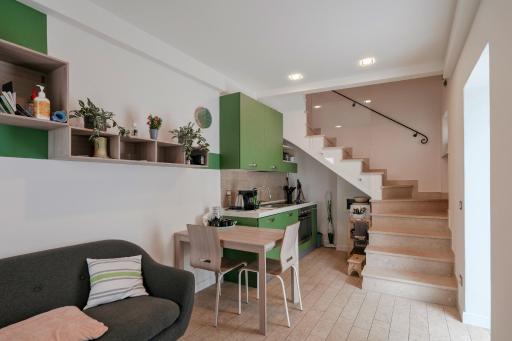 La brezza del lago - Housity