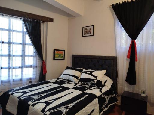 Apartamento ALTAMIRA de la VILLA de Leyva 4 PERSONAS - Housity