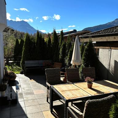 Rad - Wanderparadis Tiroler Zugspitze Arena Ehrwald - Housity