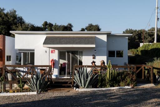Casa de Sara - Housity
