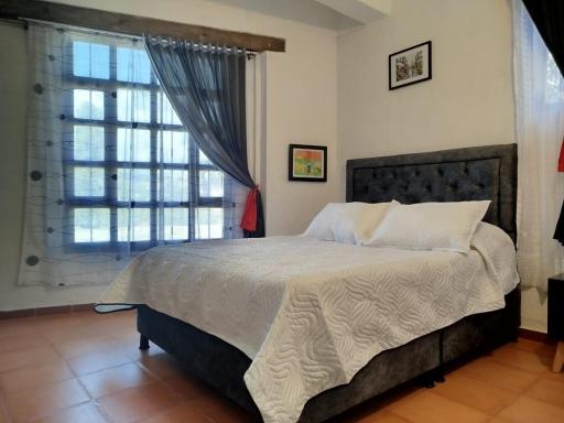 Apartamento ALTAMIRA de la VILLA de Leyva 4 PERSONAS - Housity