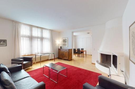 Nice 1BR apartment near lake - FB6 - Hizvo