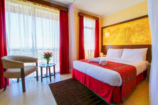 Vittoria Suites - Housity