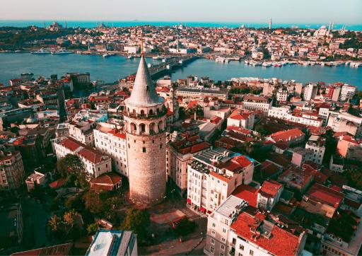Taksim Istiklal Street Kamilbey Hotel - Housity