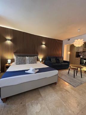 Ursula suites - self catering apartments - Valletta - By Tritoni Hotels - Housity
