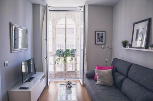 Livemálaga Thyssen - Housity