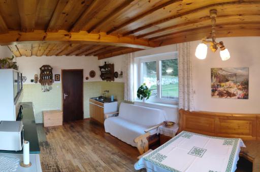 Ferienhaus Stubalpenblick - Housity