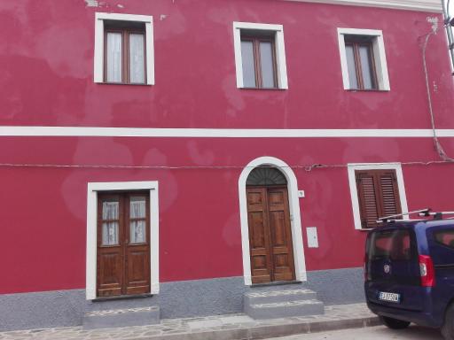 La Casa Rossa - Housity