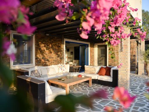 Blue Fort Villas - Housity