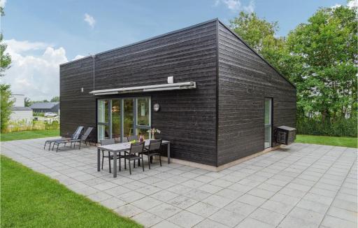 Lovely Home In Nexø With Wifi - Housity