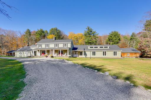 Indoor Pool, Gym and More Catskills Retreat House - Housity