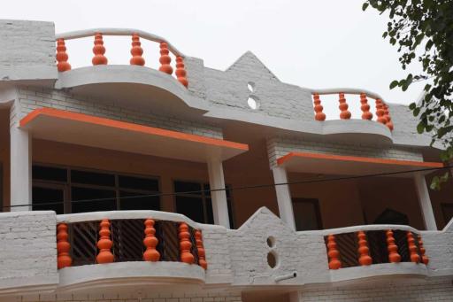 Hotel O SHREE KRISHNA JUNGLE RESORT KHAJURAHO - Housity