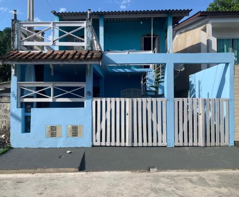 Casa Temporada Bertioga - Housity