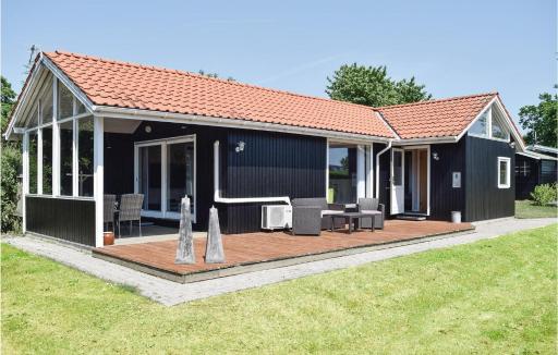 Holiday Home Granvej Odder Ii - Housity