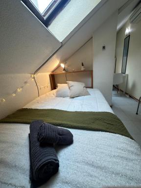 Cozy Apartment in Madrid Center - Housity