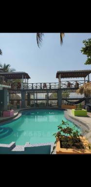 Beach house in la libertad - Housity