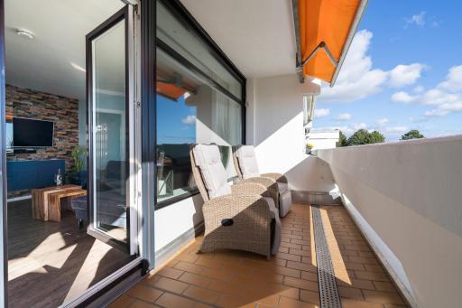 Ferienpark Sierksdorf App 111 - Strandlage - Housity