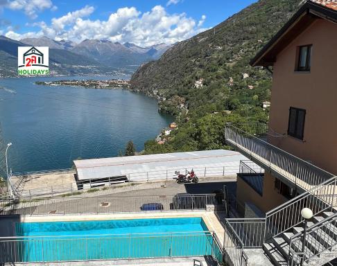 Belvedere in Costa - Lake View - Housity