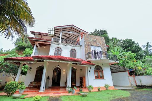 SithRu Villa - Housity