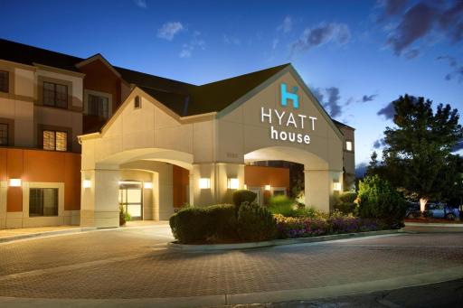 Hyatt House Denver Tech Center - Housity