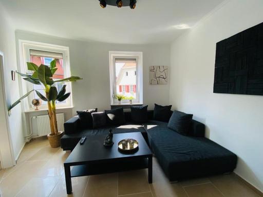 Wohnen im Herzen der Pfalz - Housity