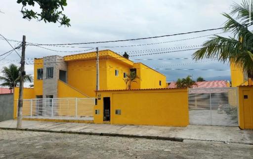 Pousada Amarela Beach - Housity