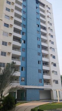 Apartamento Manaus Arena da Amazonia - Housity