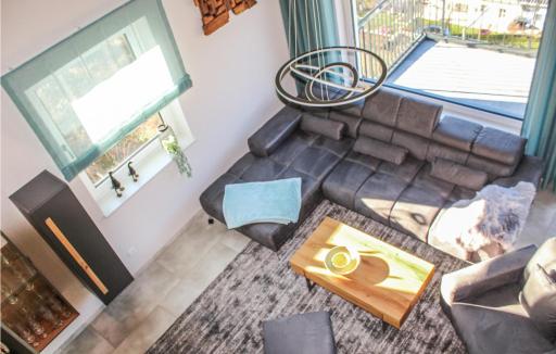 Lovely Apartment In Burgen With Wifi - Housity