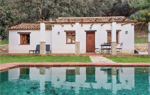 Beautiful Home In Algatocin With Wifi - Housity