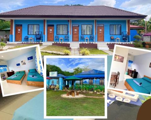 Blue Summer Suites - Housity