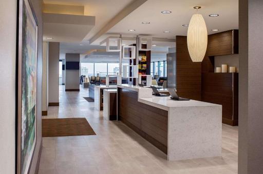 Hyatt House New Orleans Downtown - Housity