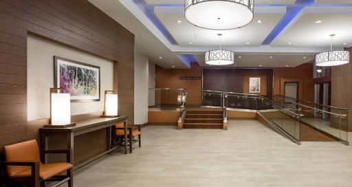 Hyatt House New Orleans Downtown - Housity