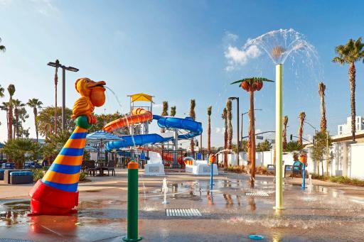 Cambria Hotel & Suites Anaheim Resort Area - Housity