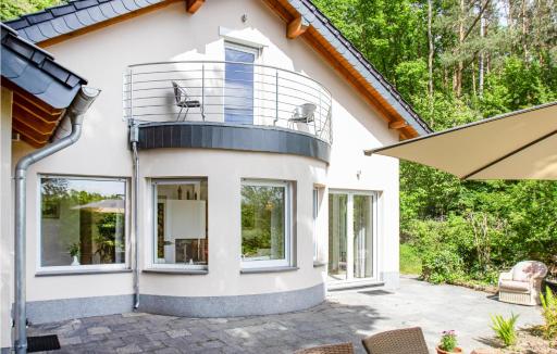 Amazing Home In Nideggen With Wifi - Housity