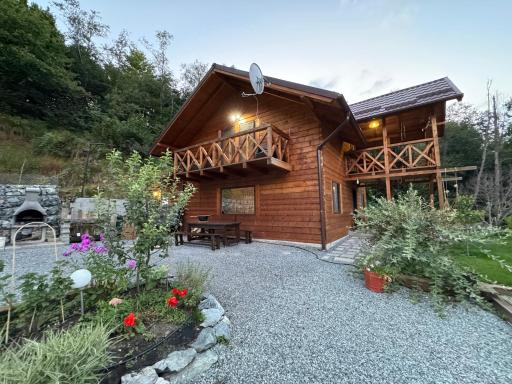 Cabana Luna - Housity
