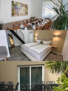 Hotel Traube Rheinhessen - Housity