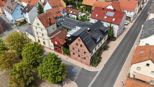 Wirtshaus & Hotel Zur Alten Brauerei Zapf - Housity
