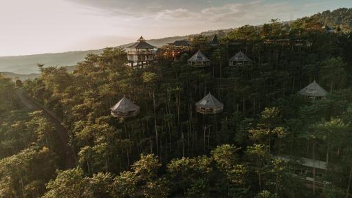 Munduk Heaven Luxury Villas - Housity