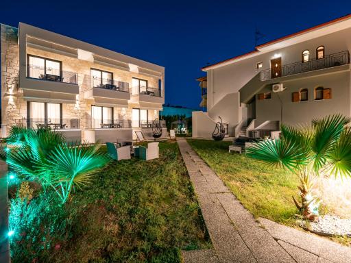 ANTONY's LUXURY APARTMENTS - Housity