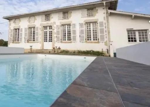 Domaine Bordenave - Housity