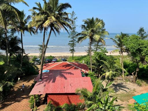 Happy Days Diveagar - Housity