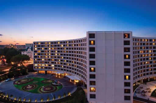 Washington Hilton - Housity