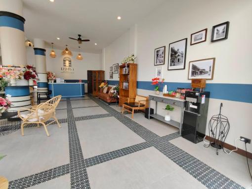 Mongkhon Boutique Hotel - Housity