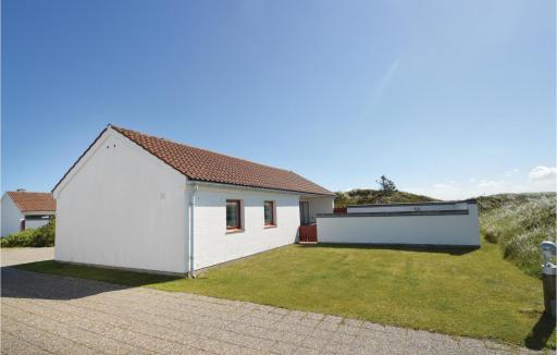 Two-Bedroom Holiday Home In Pandrup - Housity