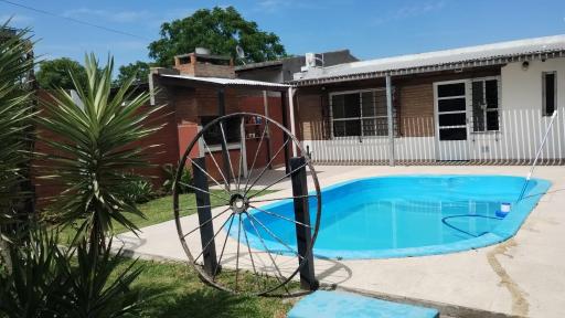 Abuelo Coqui - Housity