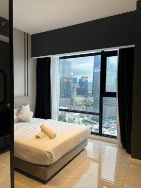 Axon Suites KL Pavilion - Housity