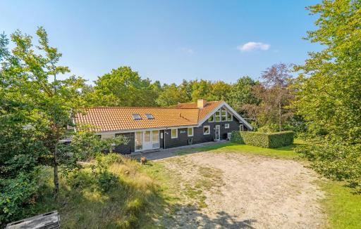 Amazing Home In Hals With Outdoor Swimming Pool - Housity