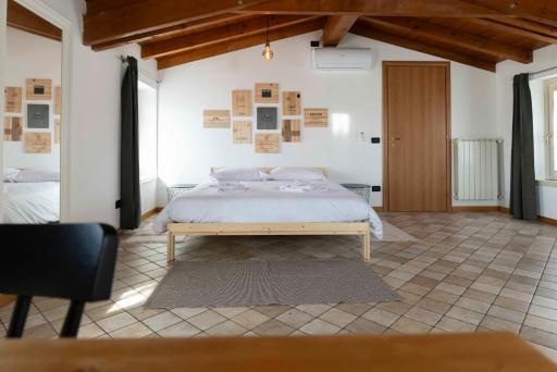 Traditional Italian House - Franciacorta - Housity