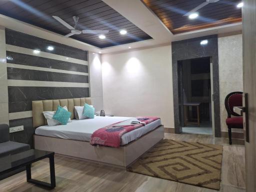 Mavenoak Dreams B&B - Housity