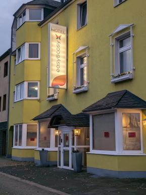 easy&cosy-Hotel Moers-Mitte - Housity